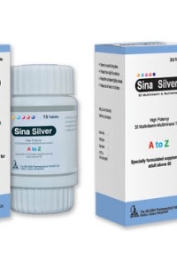 product name
