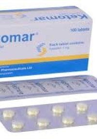product name