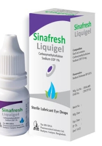 product name