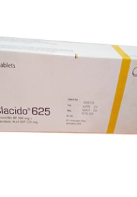 product name