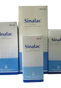 product name