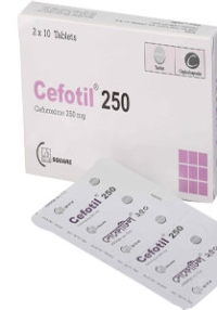 product name