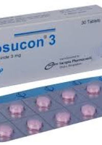 product name