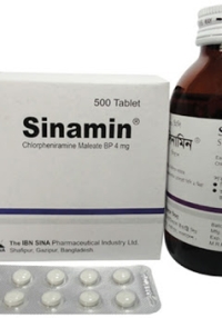 product name