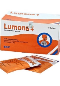 product name