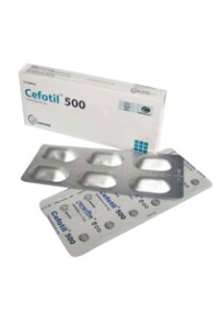 product name