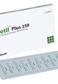 product name
