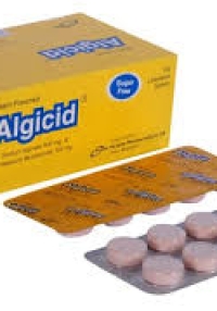product name