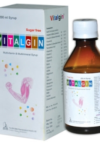 product name