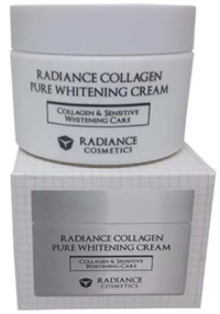 product name