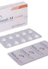 product name