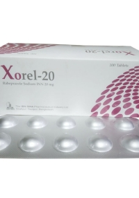 product name