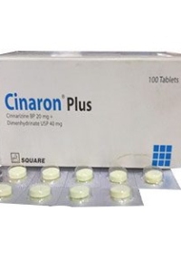 product name