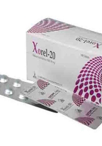 product name