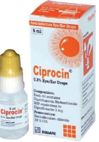 product name