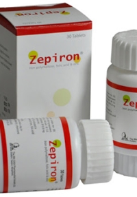 product name