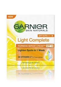 product name