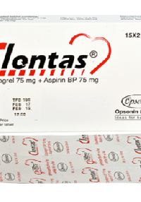 product name