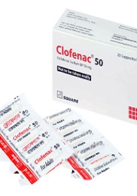 product name