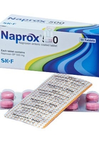 product name
