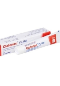 product name
