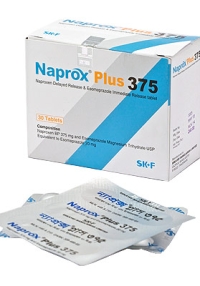 product name