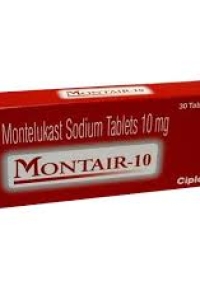 product name