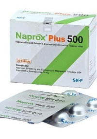 product name