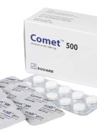 product name