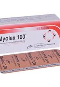product name