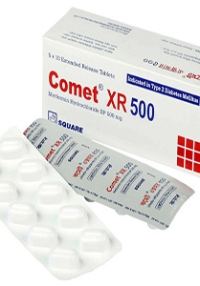 product name