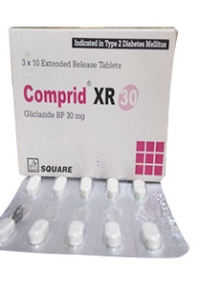 product name
