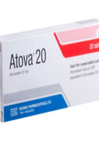 product name