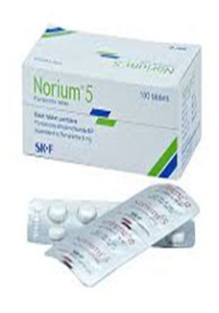 product name