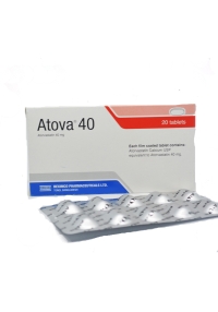 product name