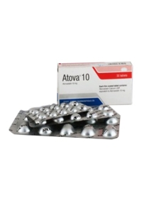 product name