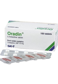 product name