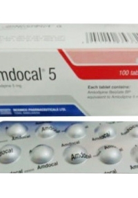 product name