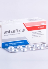 product name