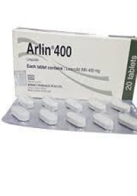 product name