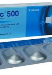 product name