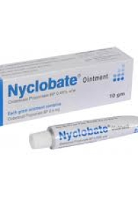 product name
