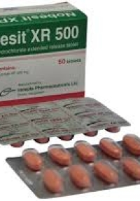 product name
