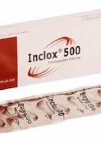 product name