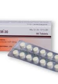 product name
