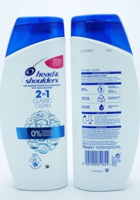 product name
