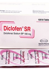 product name