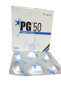 product name