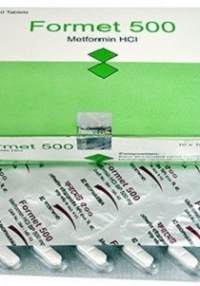 product name