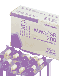product name